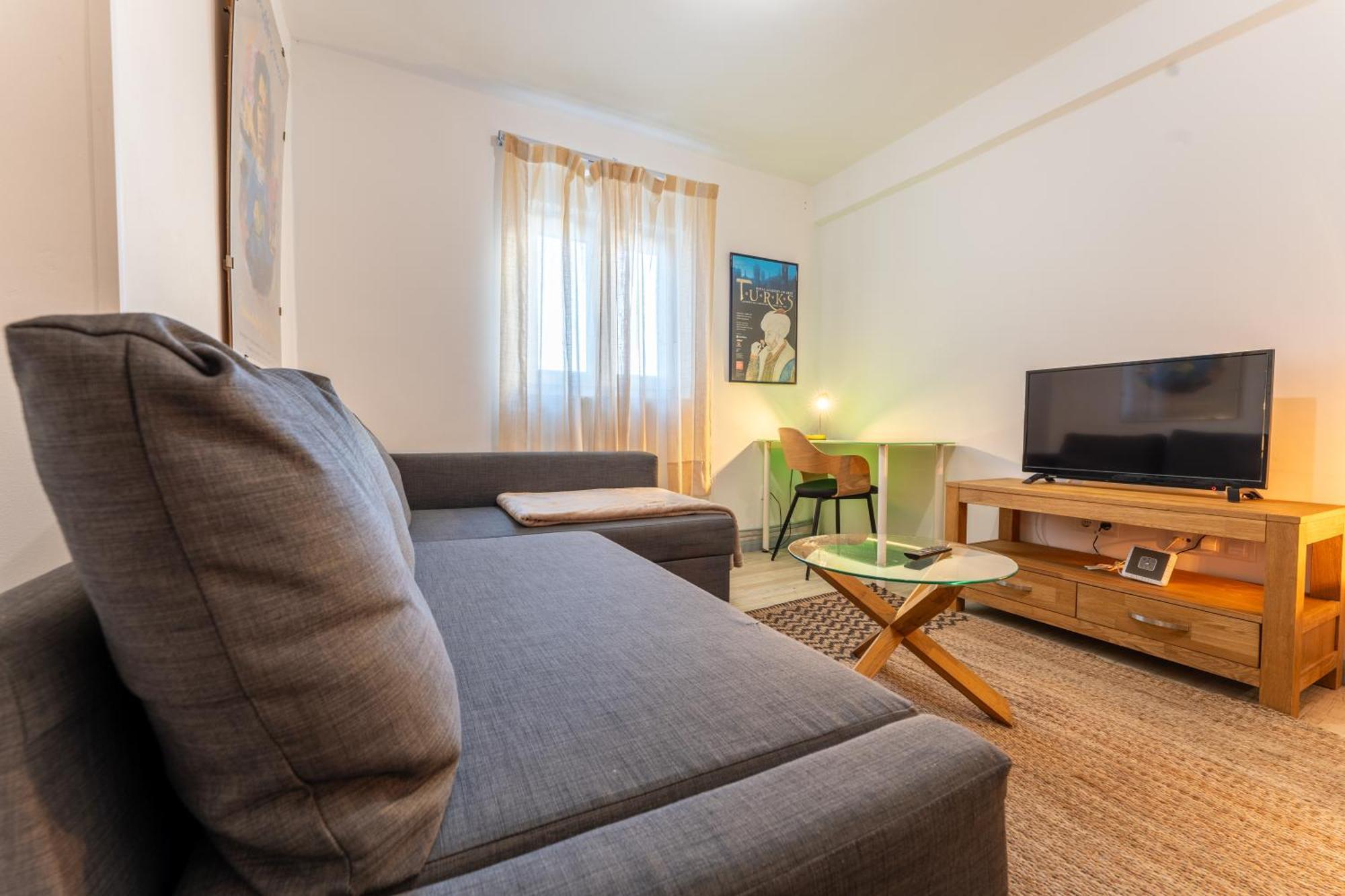 Apartamento Con Encanto Santanderino Kültér fotó