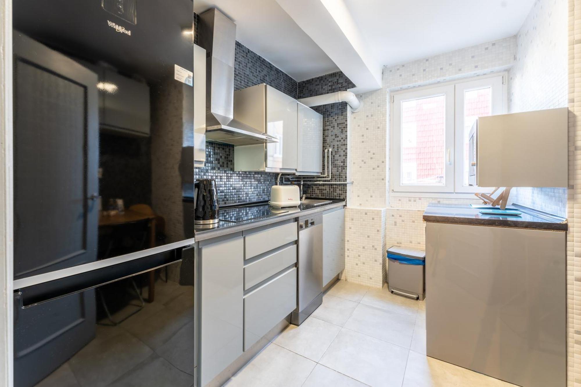 Apartamento Con Encanto Santanderino Kültér fotó